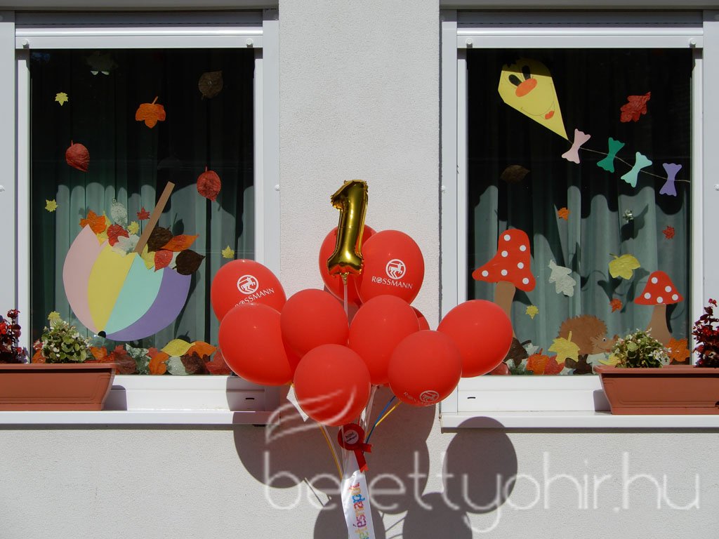 1 éves a CSODA-TÁR Óvoda Berettyóújfaluban 36